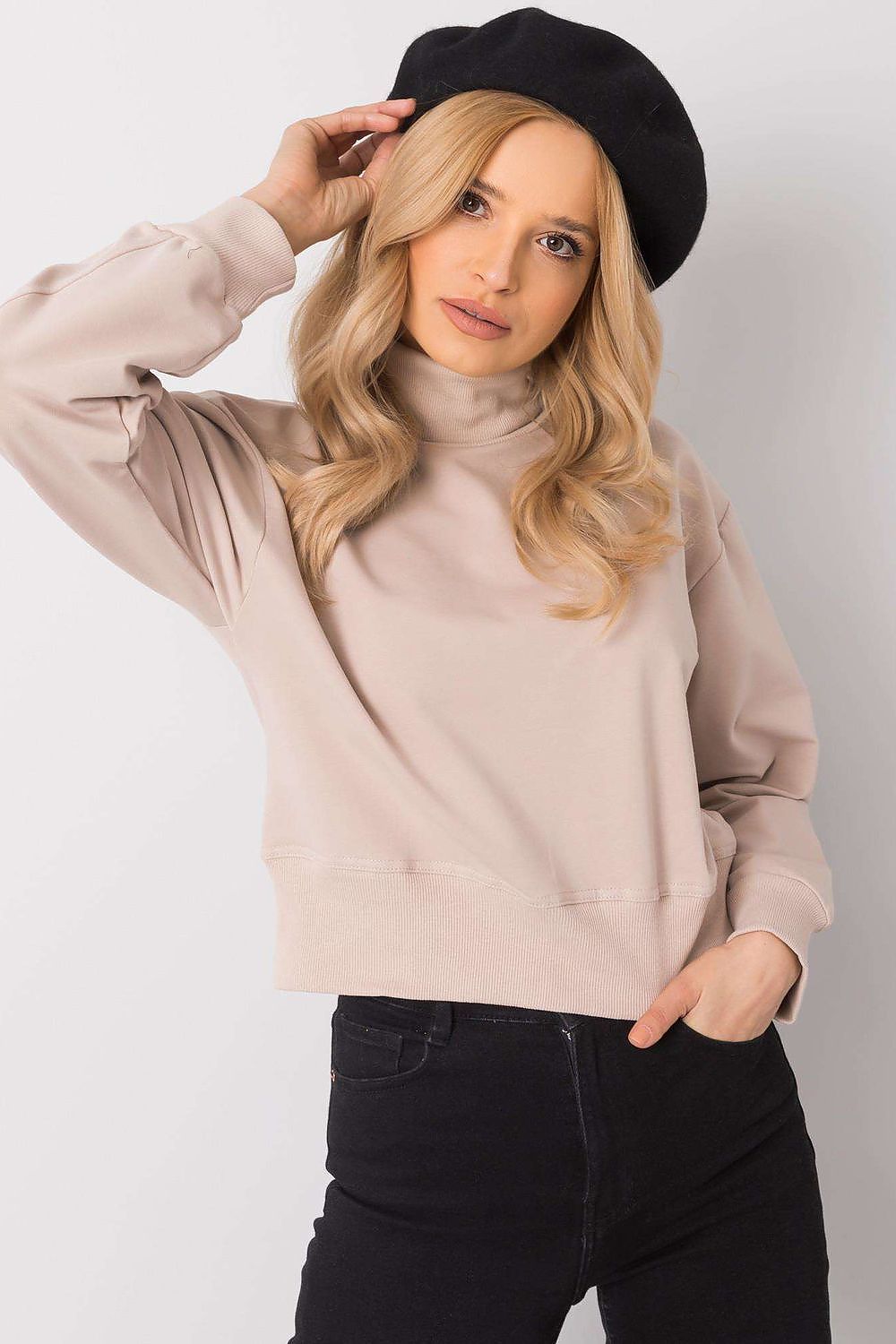 Sweatshirt model 161483